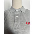 Herrenkleid Poloshirts Kurzarm